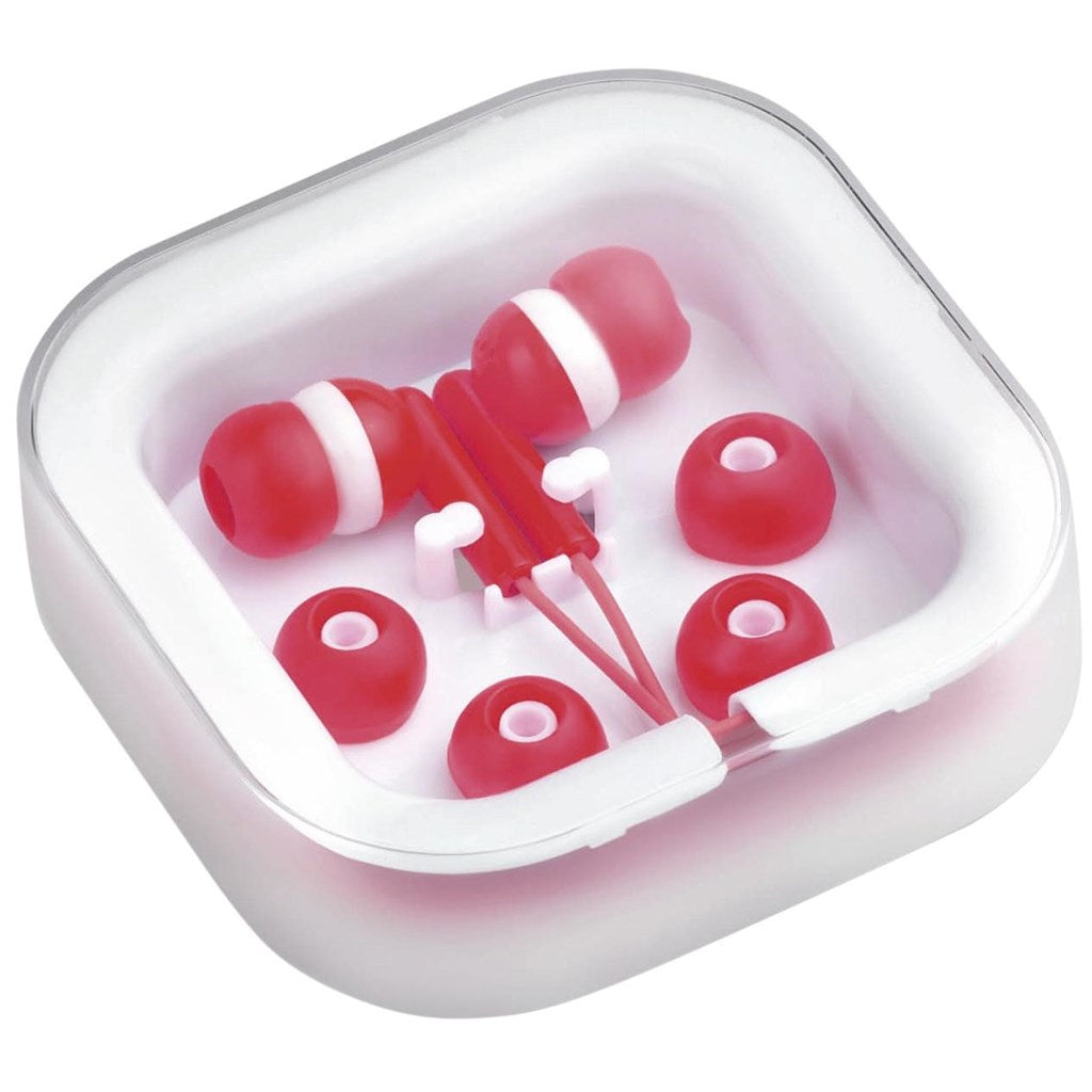 Altitude Grooves Earbuds