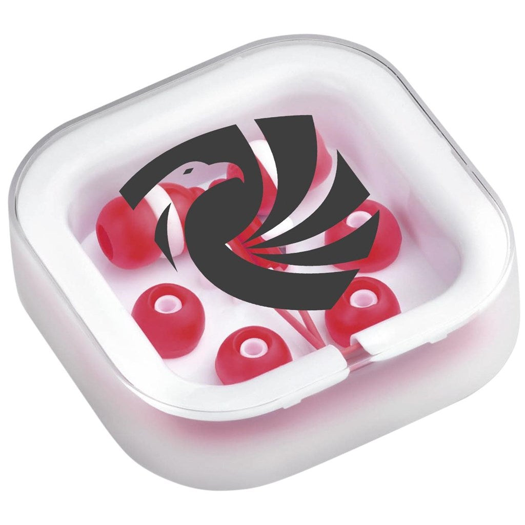 Altitude Grooves Earbuds