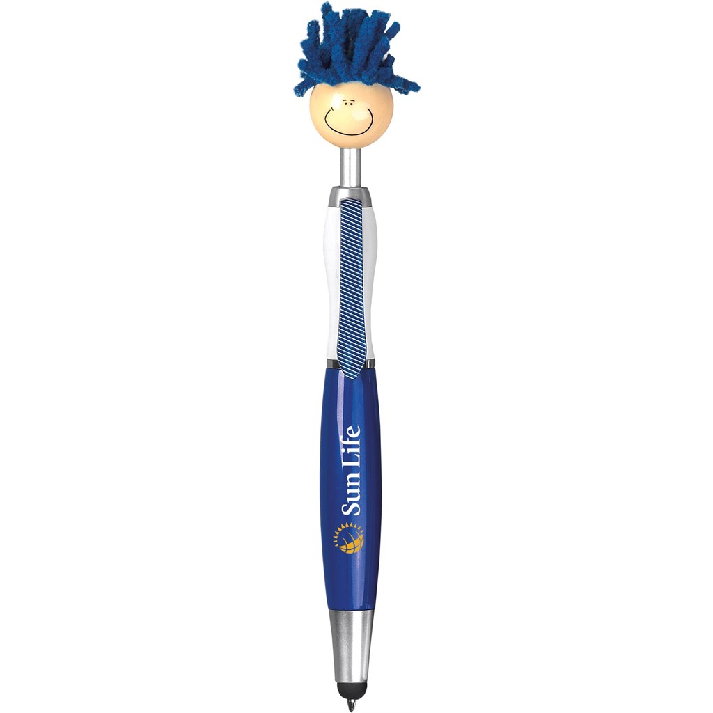 Altitude Moptopper Stylus Ball Pen & Screen Cleaner