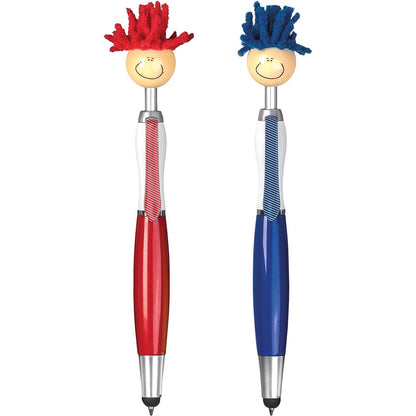 Altitude Moptopper Stylus Ball Pen & Screen Cleaner