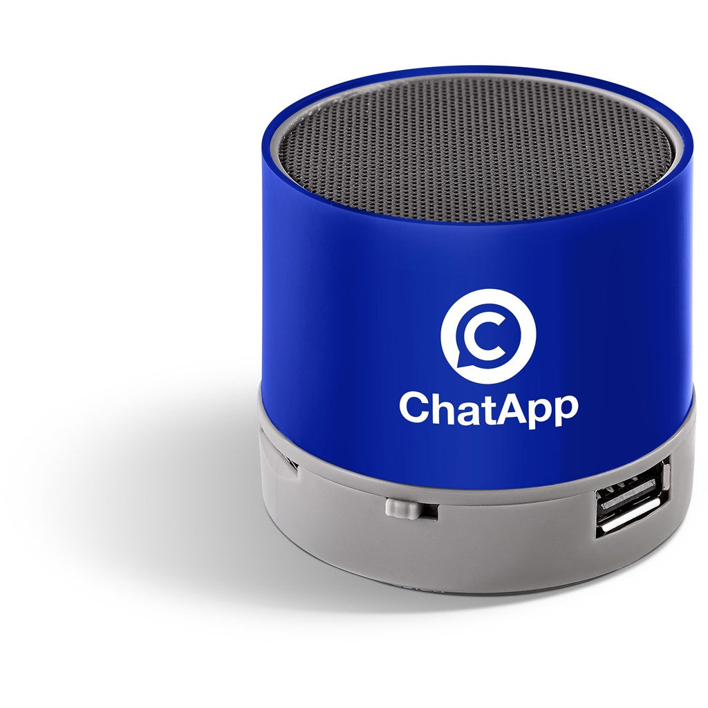 Altitude Nexus Bluetooth Speaker