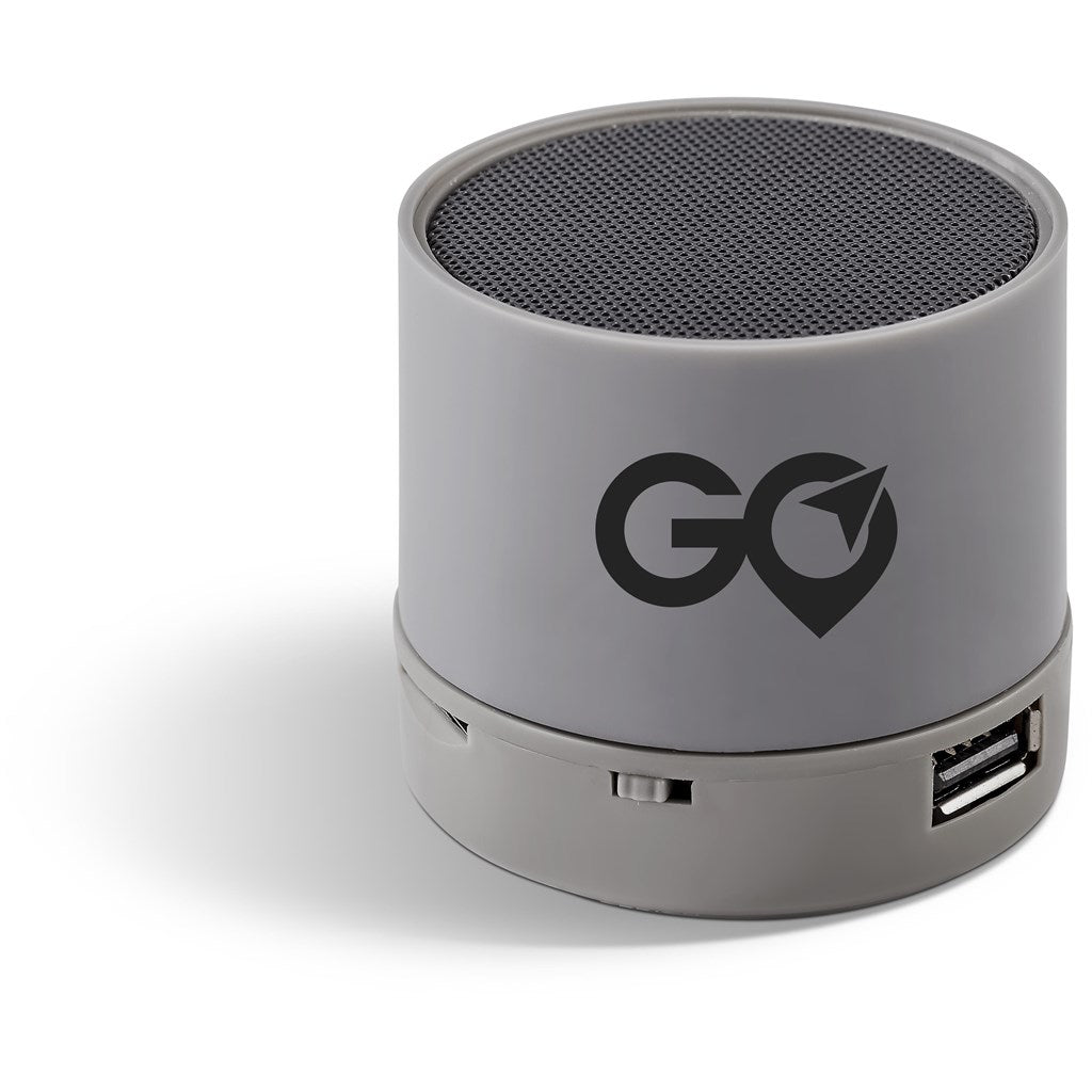Altitude Nexus Bluetooth Speaker
