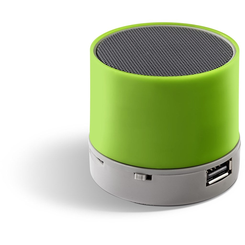 Altitude Nexus Bluetooth Speaker