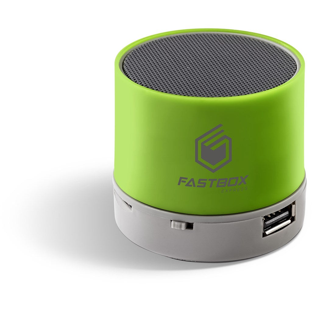 Altitude Nexus Bluetooth Speaker