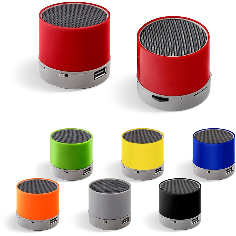 Altitude Nexus Bluetooth Speaker