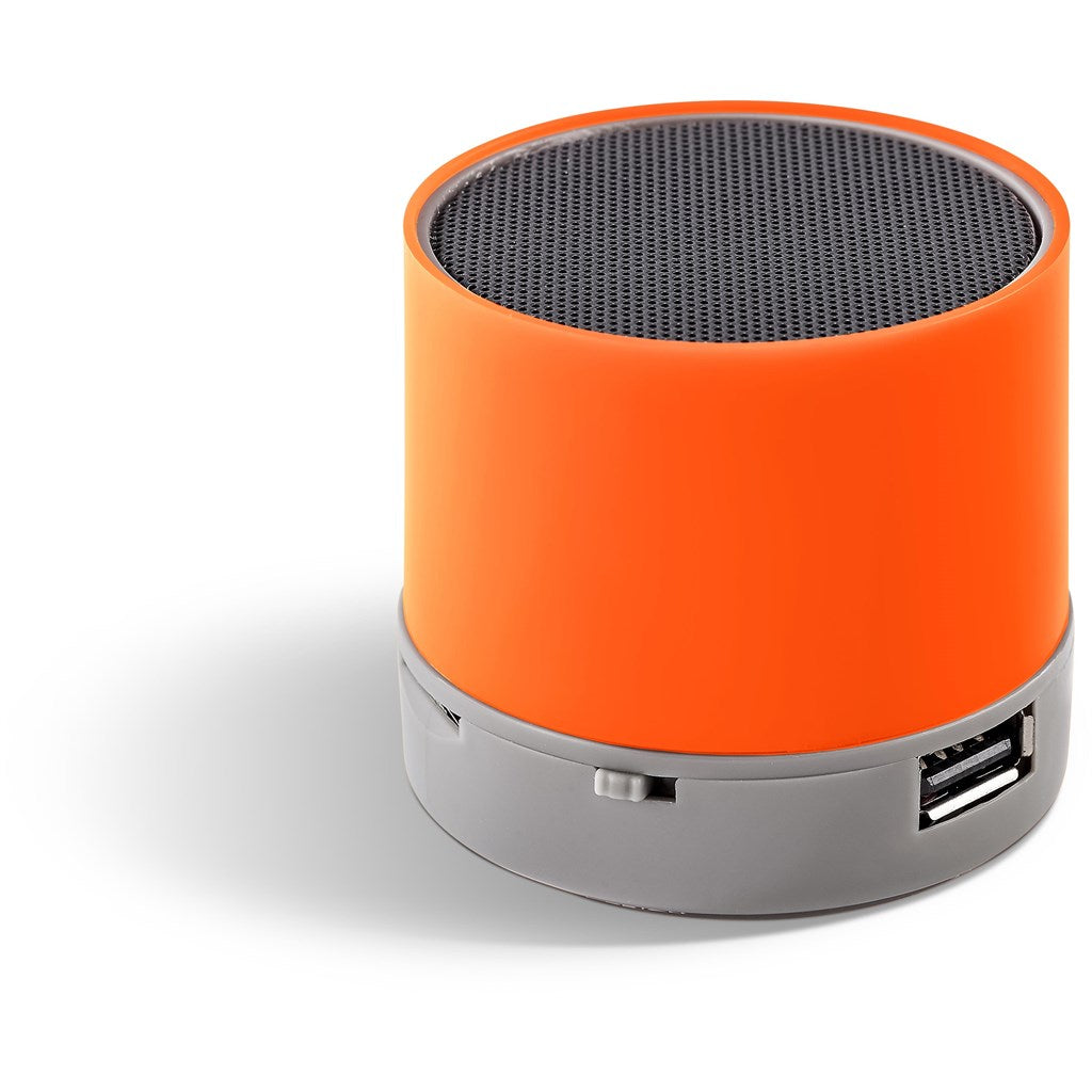 Altitude Nexus Bluetooth Speaker
