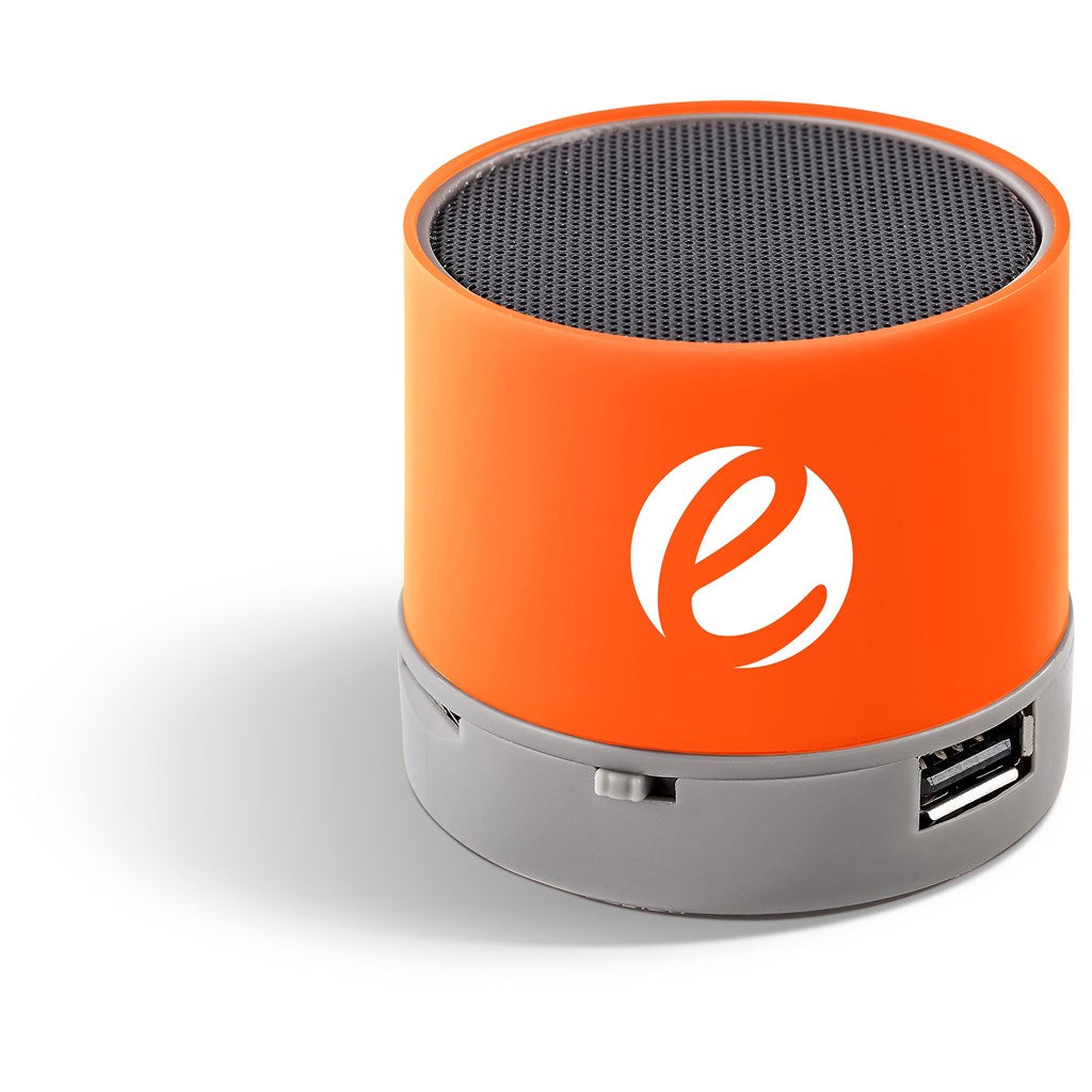 Altitude Nexus Bluetooth Speaker