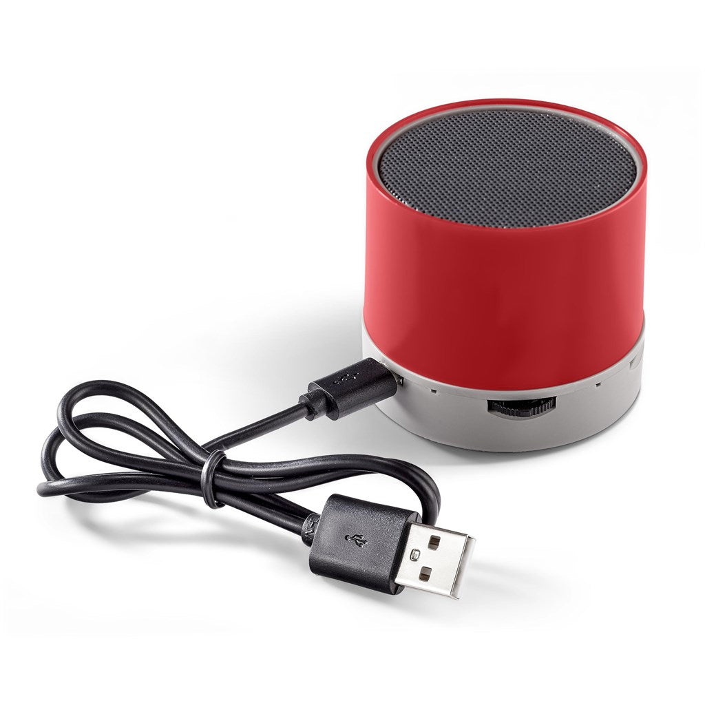 Altitude Nexus Bluetooth Speaker