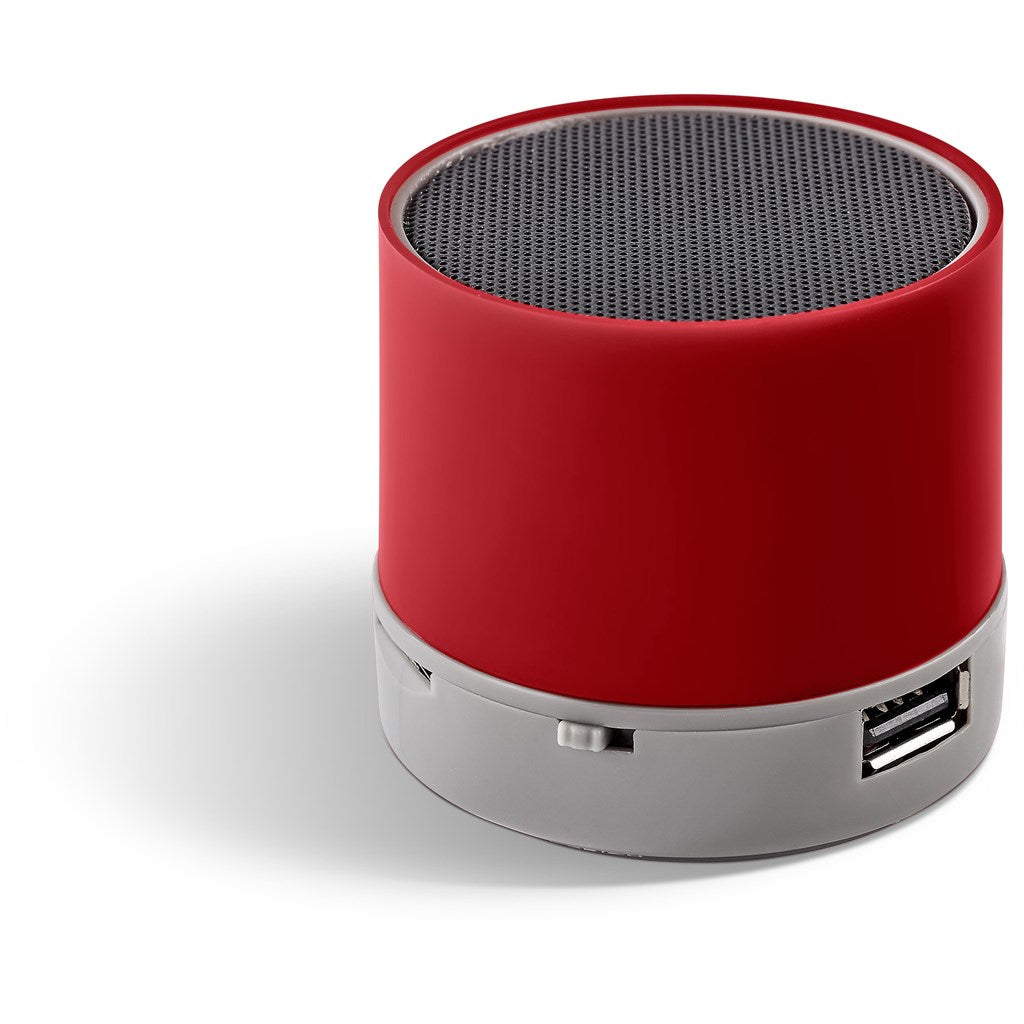 Altitude Nexus Bluetooth Speaker