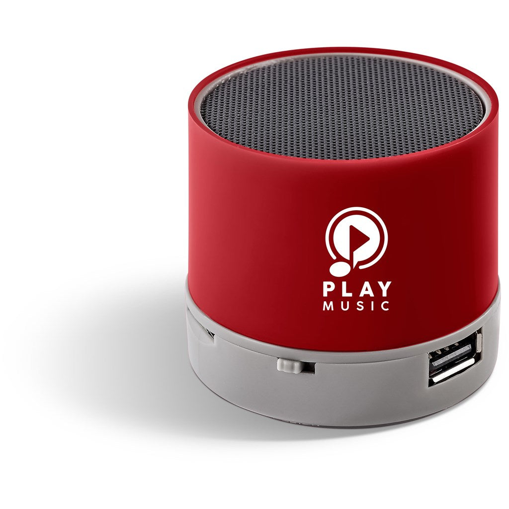 Altitude Nexus Bluetooth Speaker