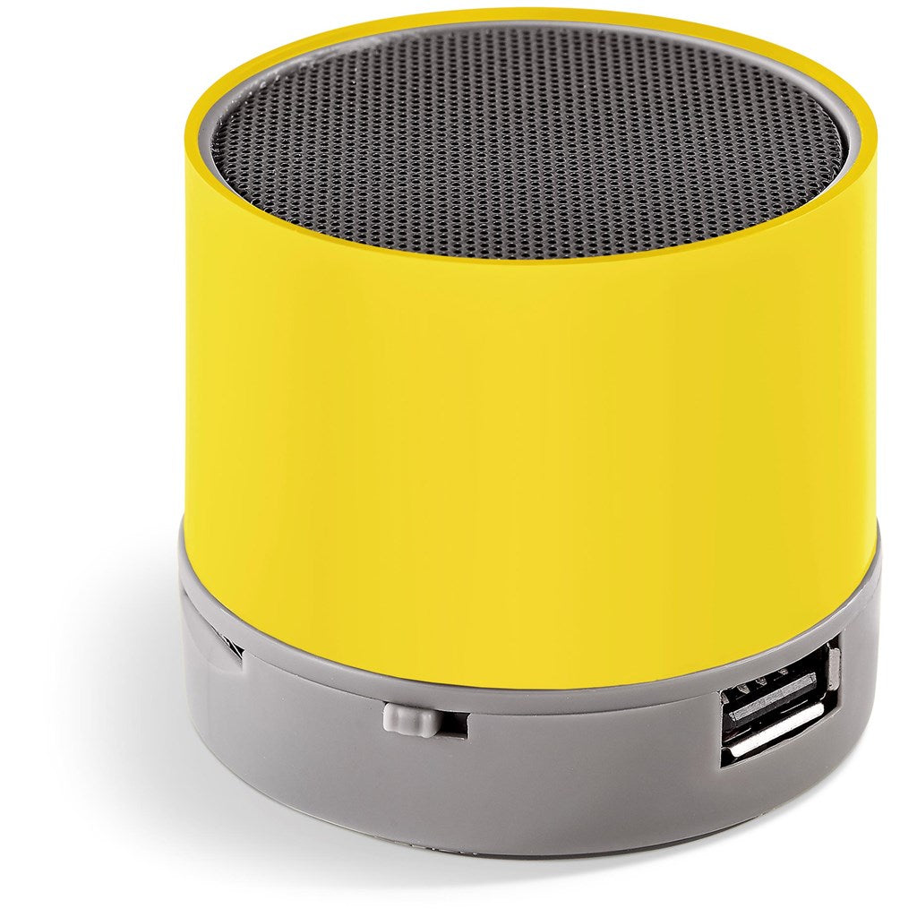 Altitude Nexus Bluetooth Speaker
