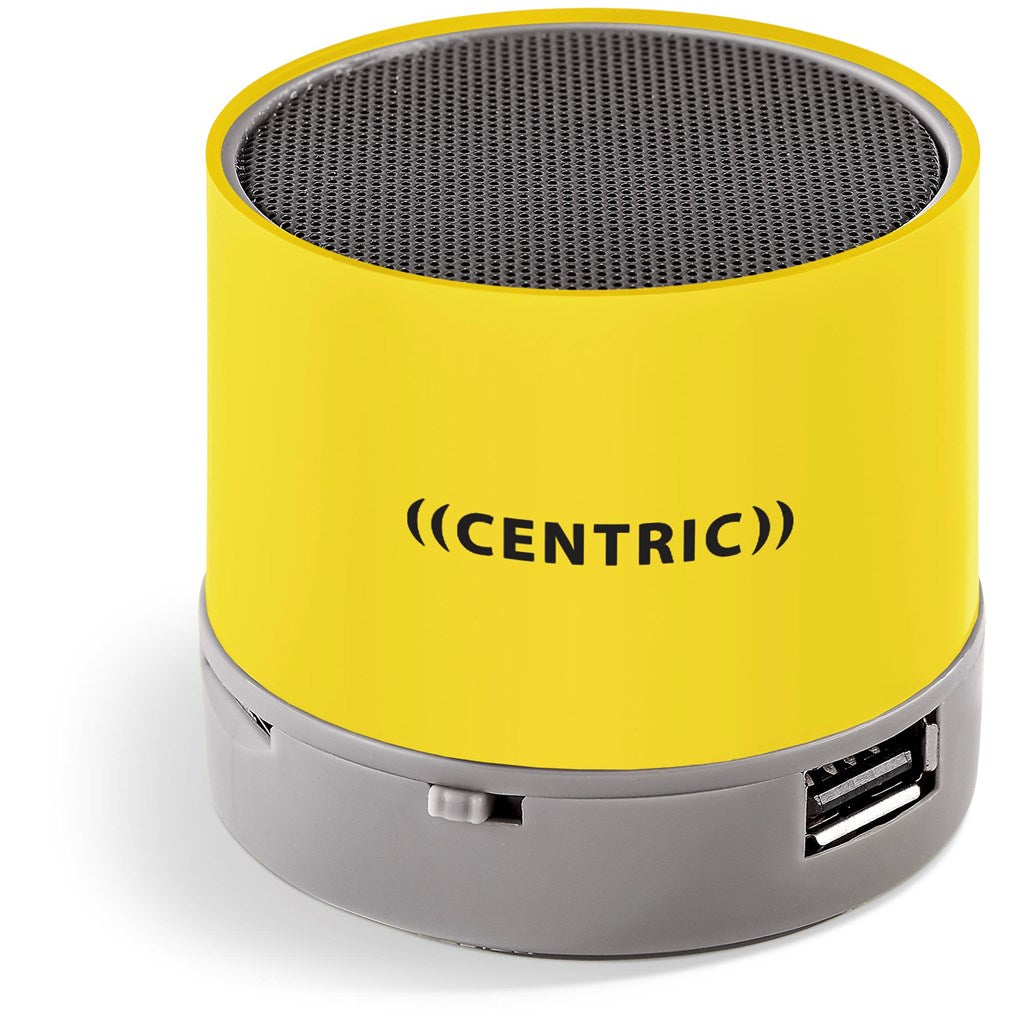 Altitude Nexus Bluetooth Speaker