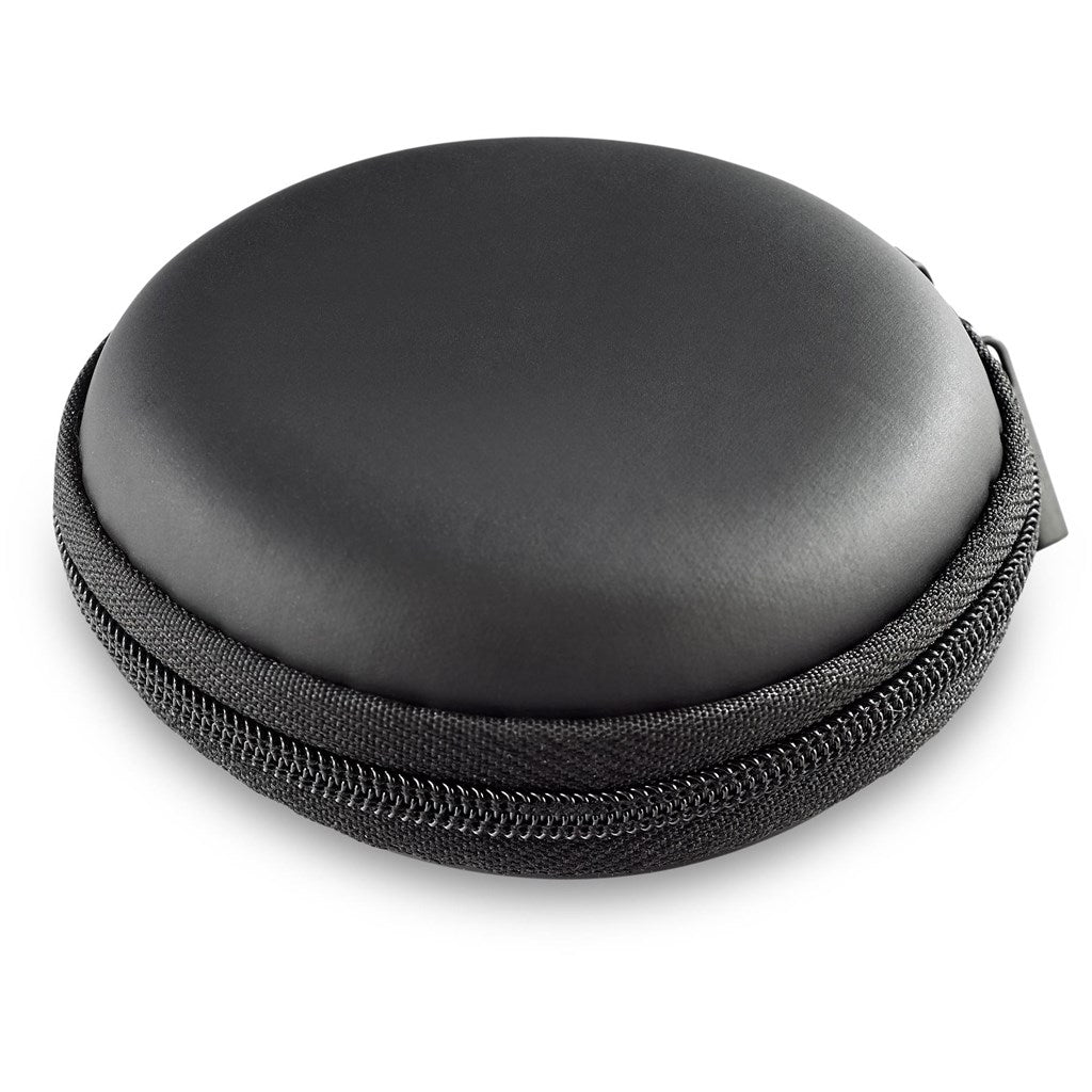 Altitude Nitrate Bluetooth Earbuds