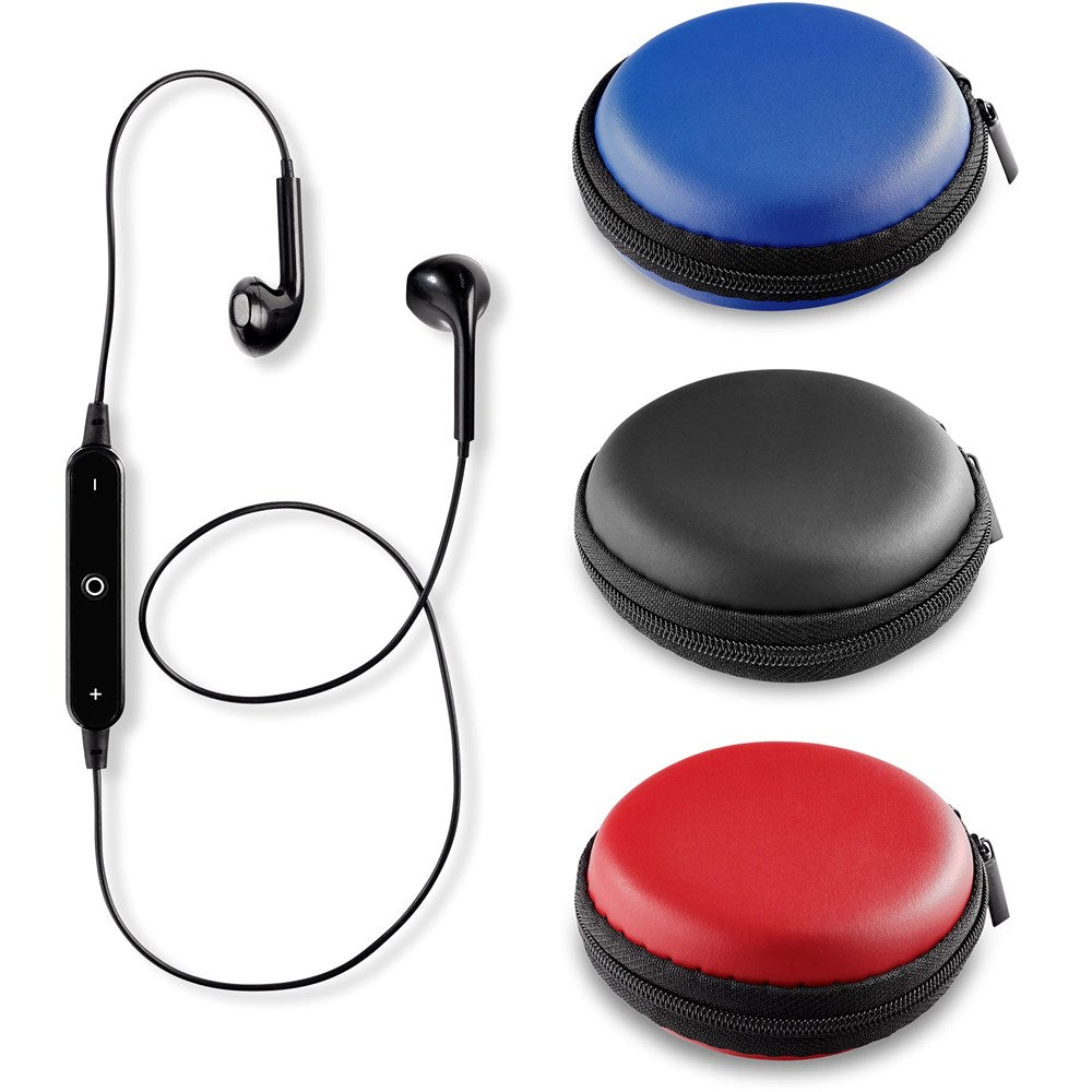 Altitude Nitrate Bluetooth Earbuds