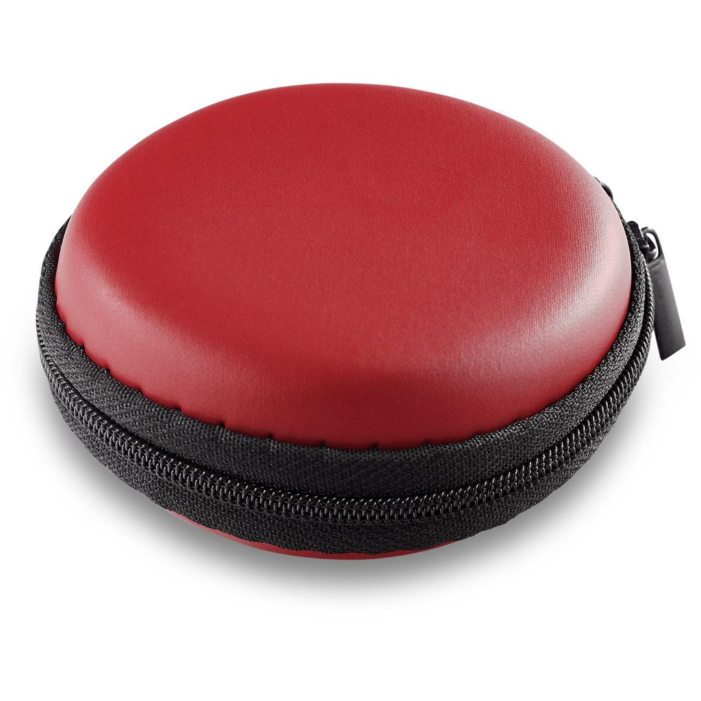 Altitude Nitrate Bluetooth Earbuds