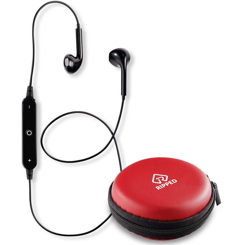 Altitude Nitrate Bluetooth Earbuds