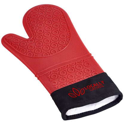 Altitude Masterclass Silicone Oven Glove (Single)