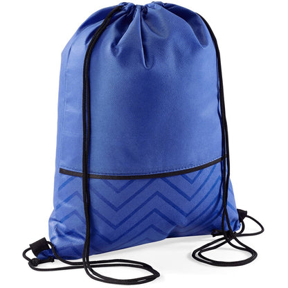 Altitude Waverly Non-Woven Drawstring Bag