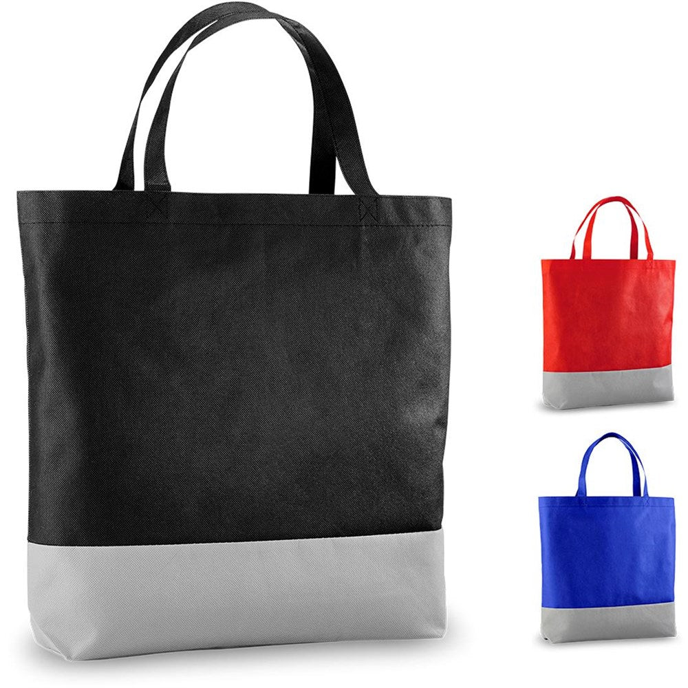 Altitude Saks Non-Woven Shopper