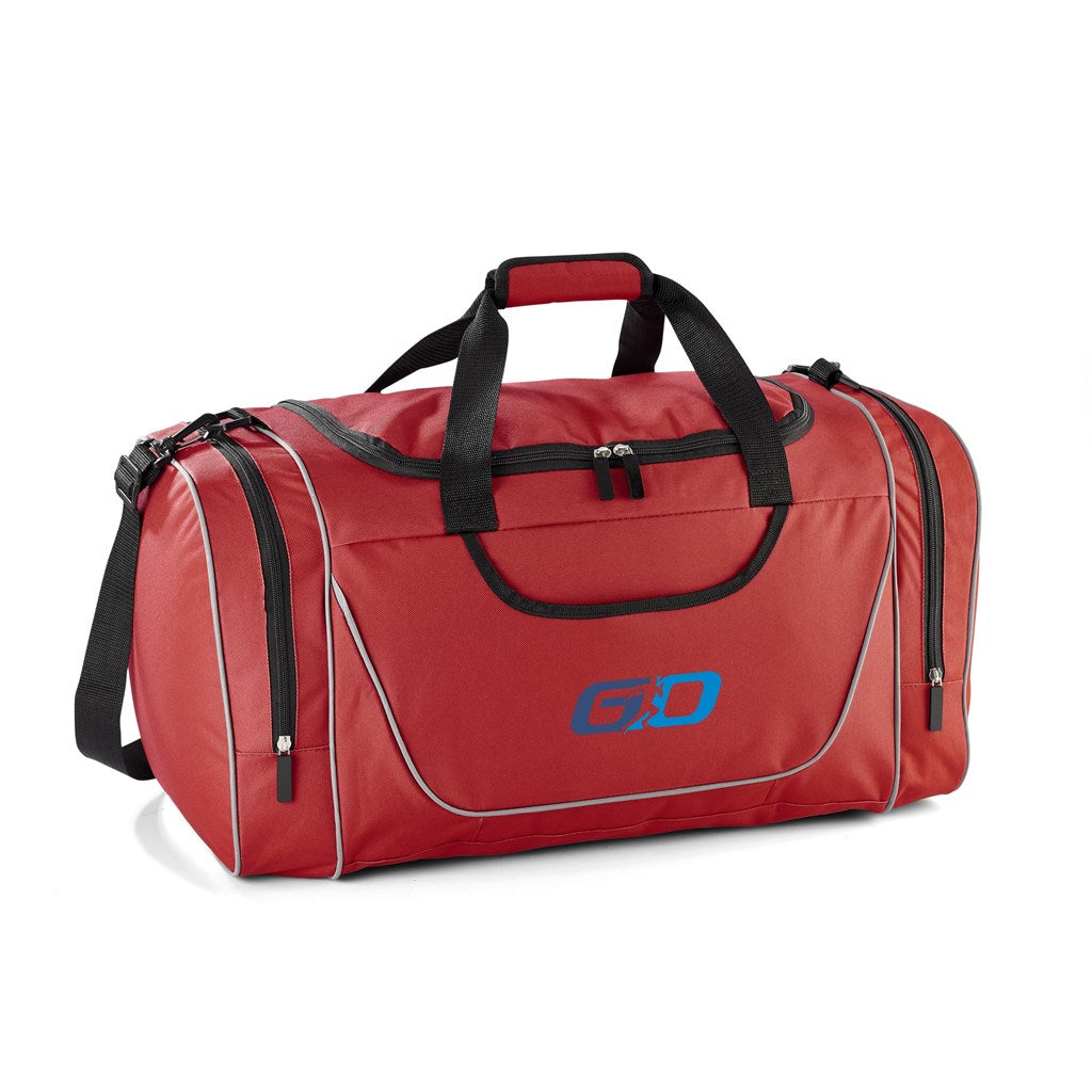 Altitude Championship Sports Bag