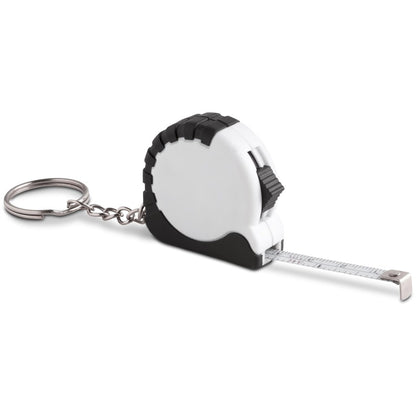 Altitude Surveyor Tape Measure Keyholder - 1 Metre