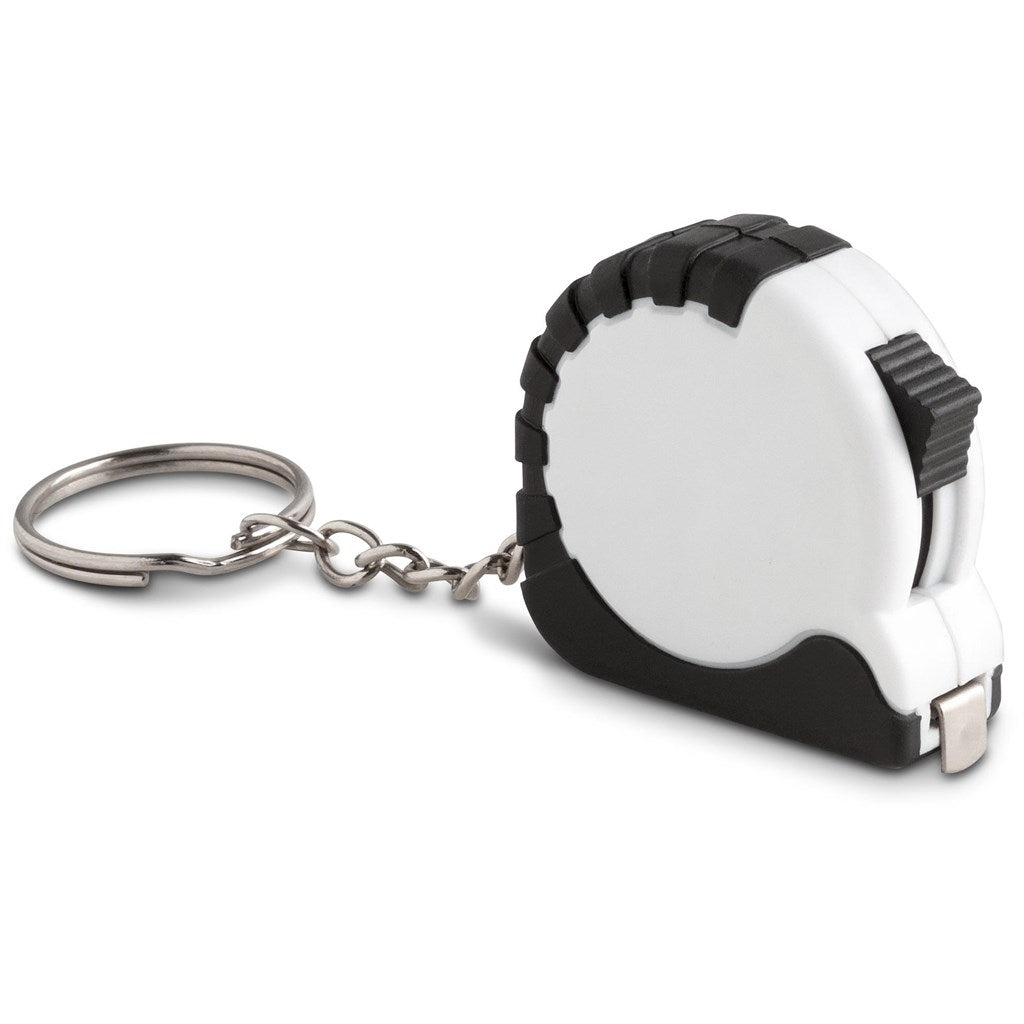 Altitude Surveyor Tape Measure Keyholder - 1 Metre