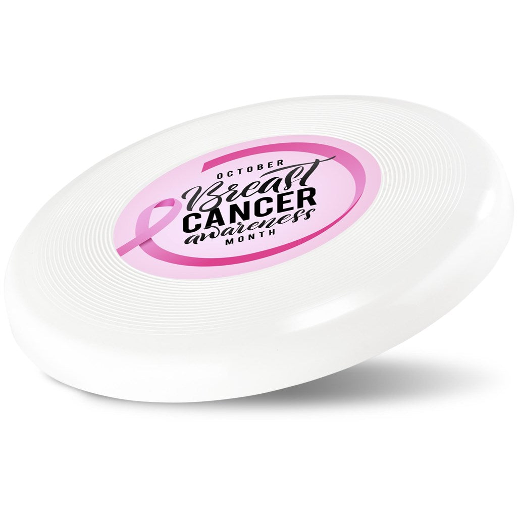 Altitude Freedom Frisbee