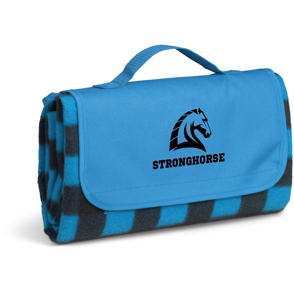 Altitude Everglades Picnic Blanket