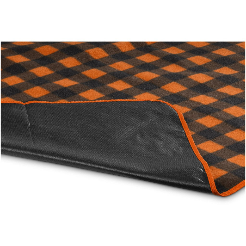 Altitude Everglades Picnic Blanket