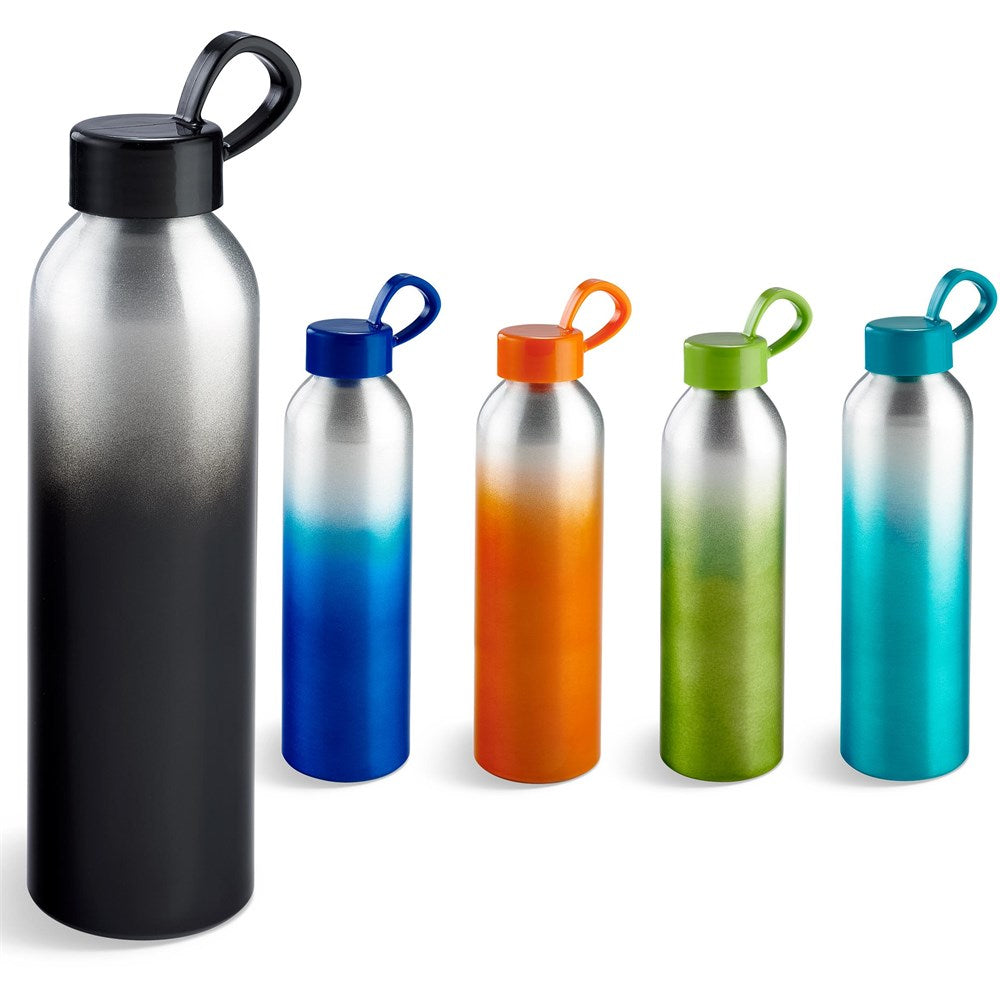 Altitude Island Aluminium Water Bottle - 650ml