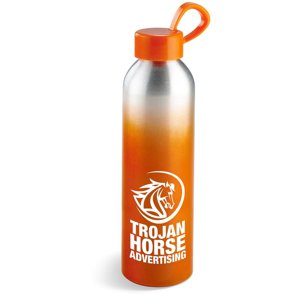 Altitude Island Aluminium Water Bottle - 650ml