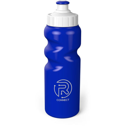 Altitude Baltic Plastic Water Bottle - 330ml