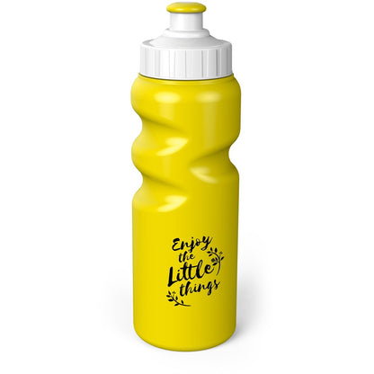 Altitude Baltic Plastic Water Bottle - 330ml