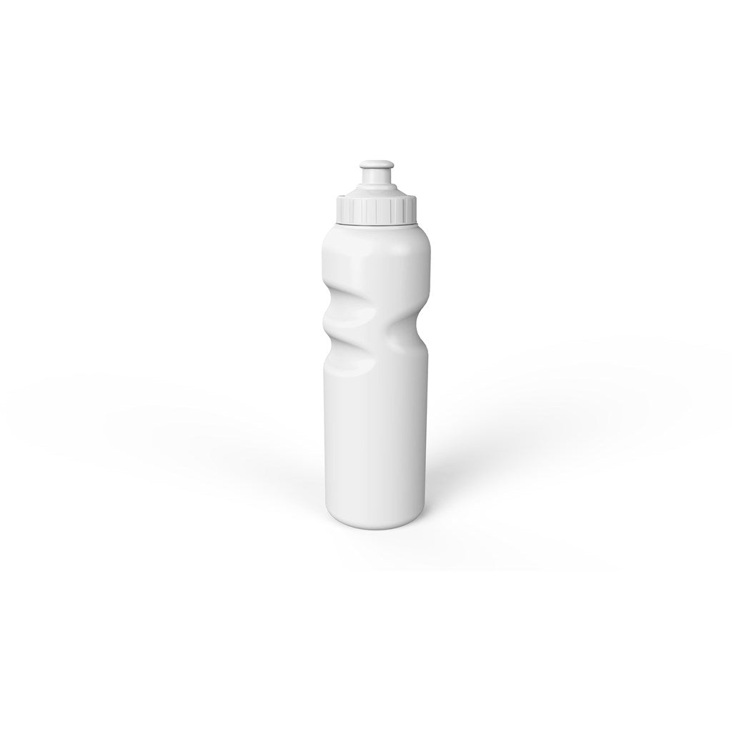 Altitude Riviera Plastic Water Bottle - 500ml