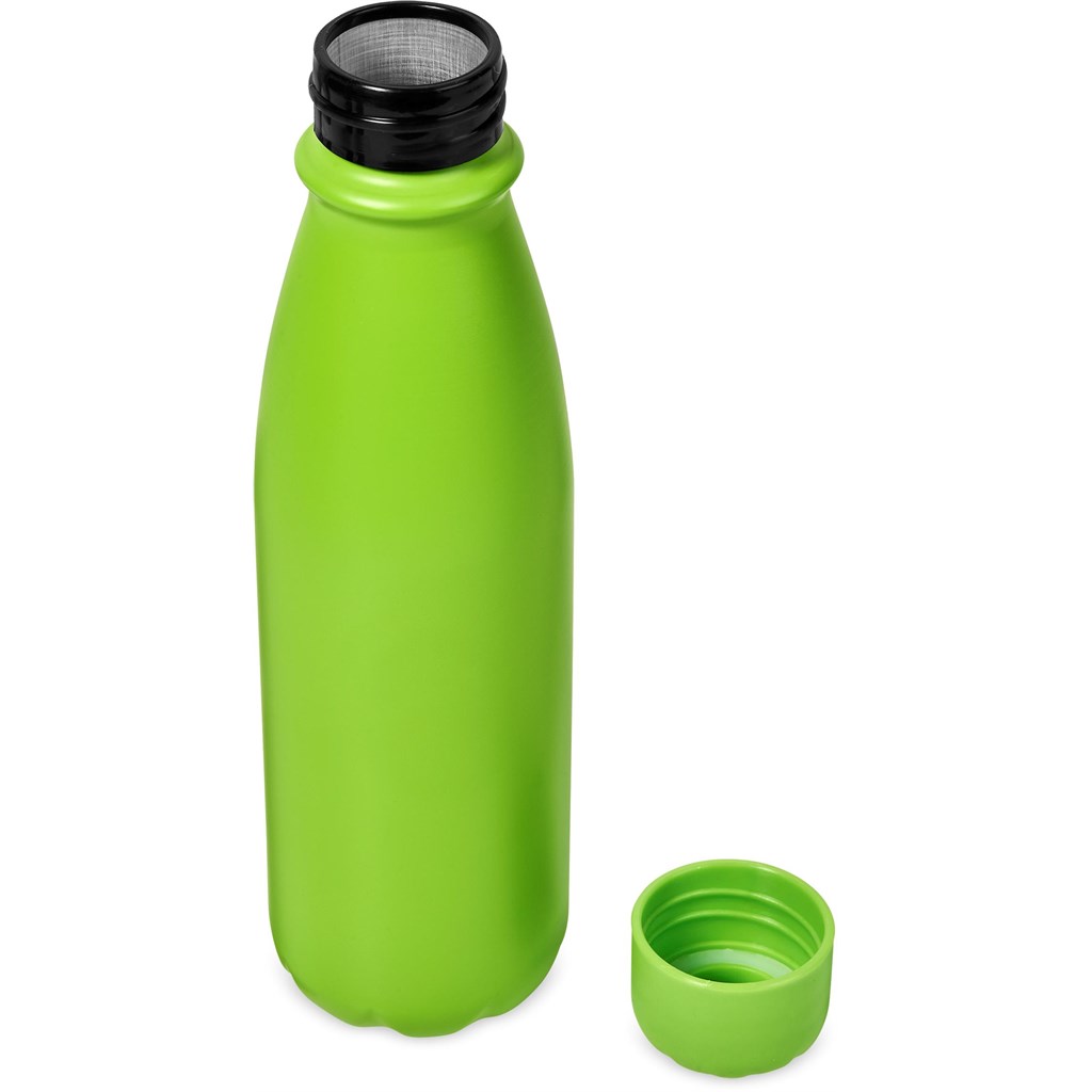 Altitude Nevaeh Aluminium Water Bottle - 600ml
