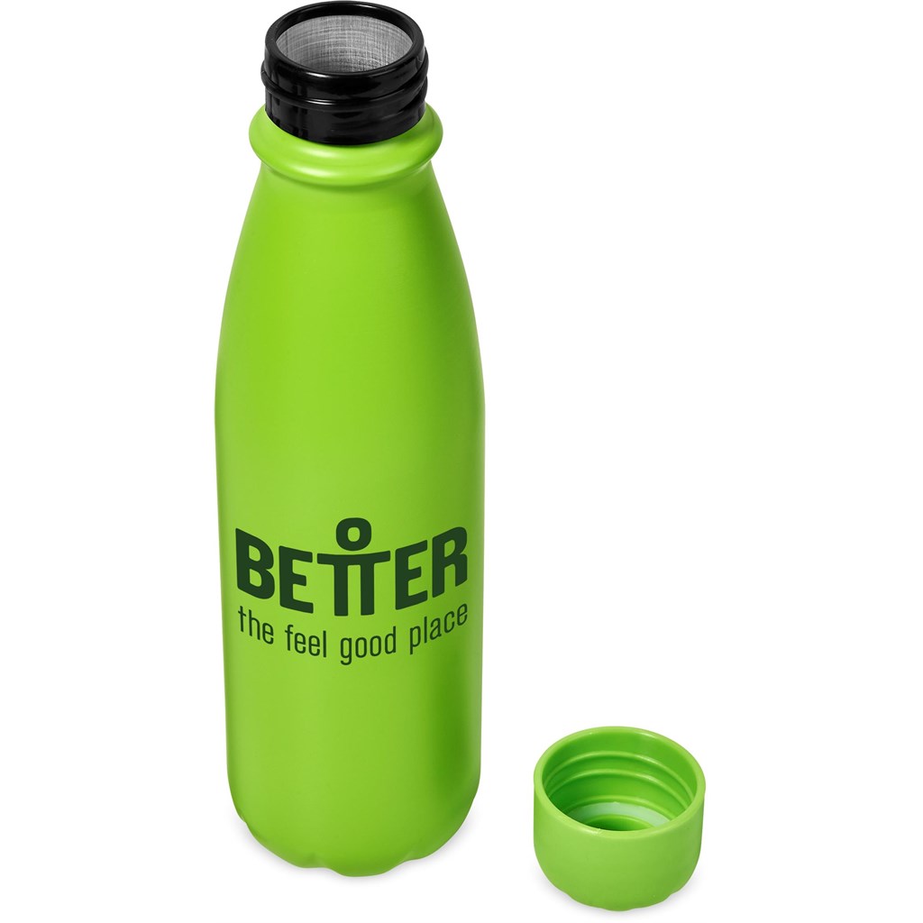 Altitude Nevaeh Aluminium Water Bottle - 600ml