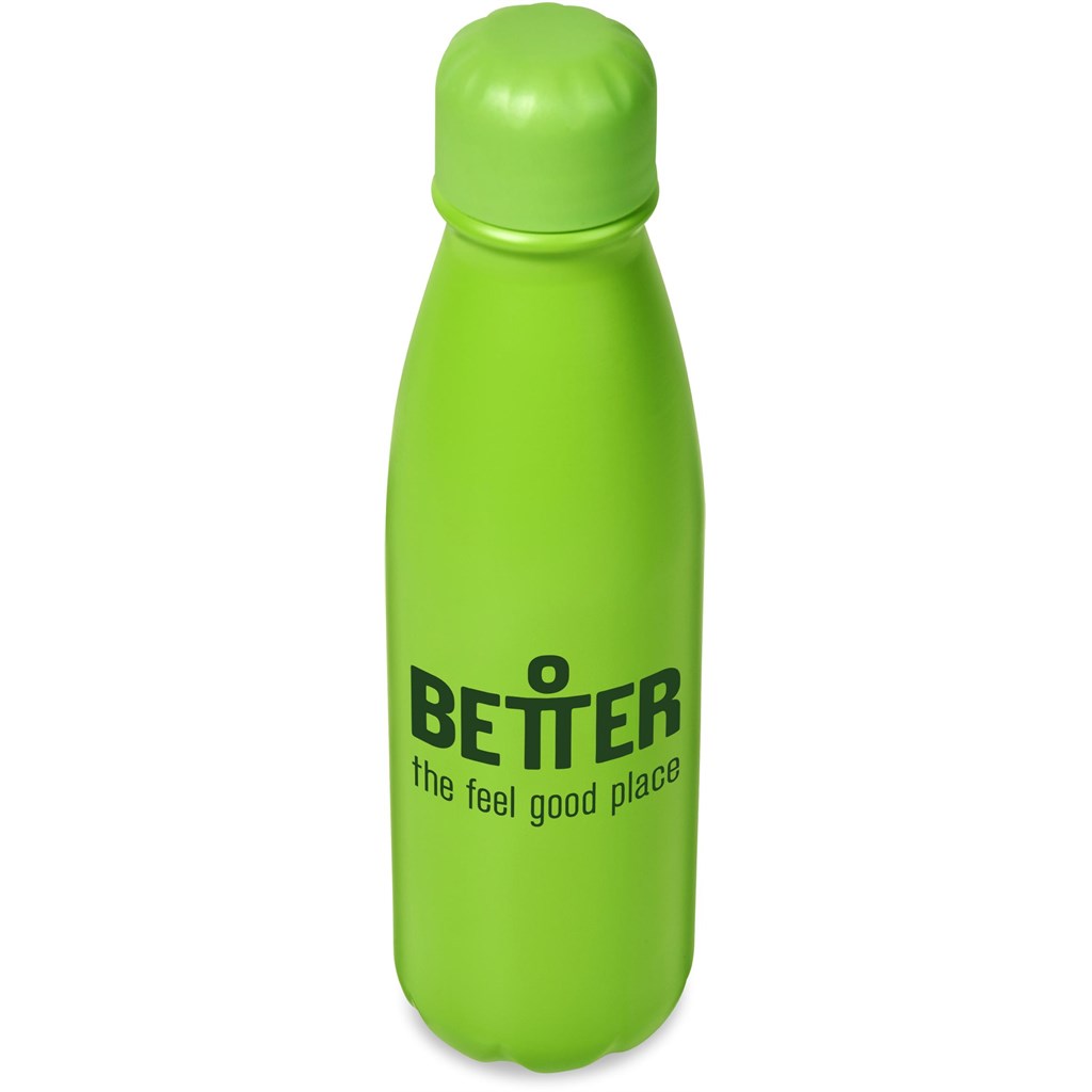 Altitude Nevaeh Aluminium Water Bottle - 600ml