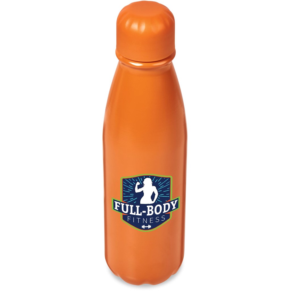 Altitude Nevaeh Aluminium Water Bottle - 600ml