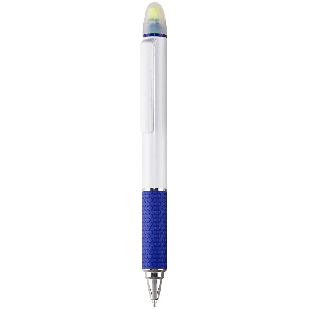 Altitude Topaz Highlighter Ball Pen