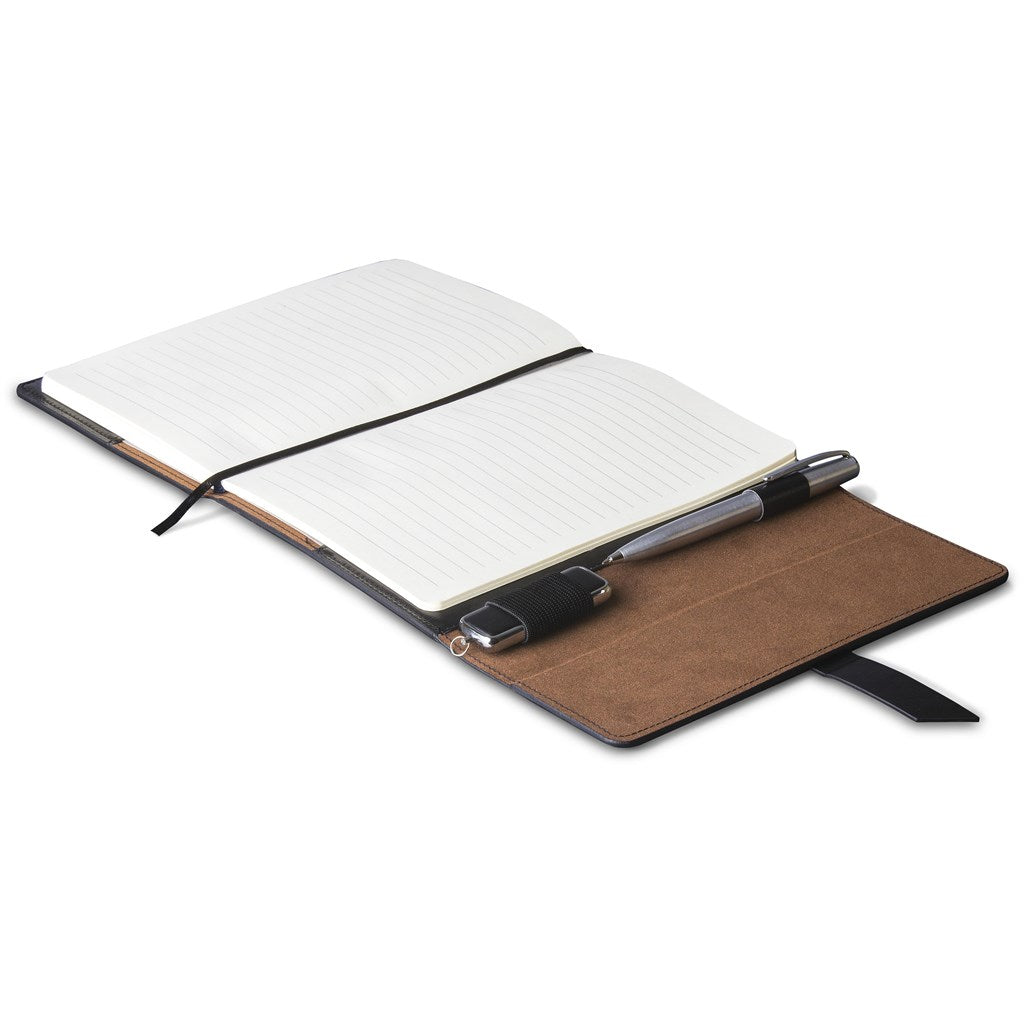 Altitude Peninsula A5 Hard Cover Notebook