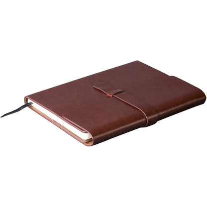 Altitude Peninsula A5 Hard Cover Notebook