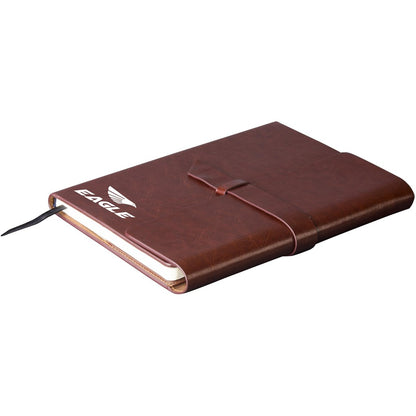 Altitude Peninsula A5 Hard Cover Notebook