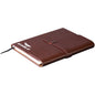 Altitude Peninsula A5 Hard Cover Notebook