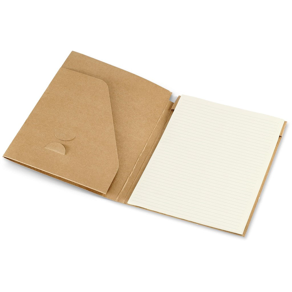 Altitude Eco-Logical A4 Folder