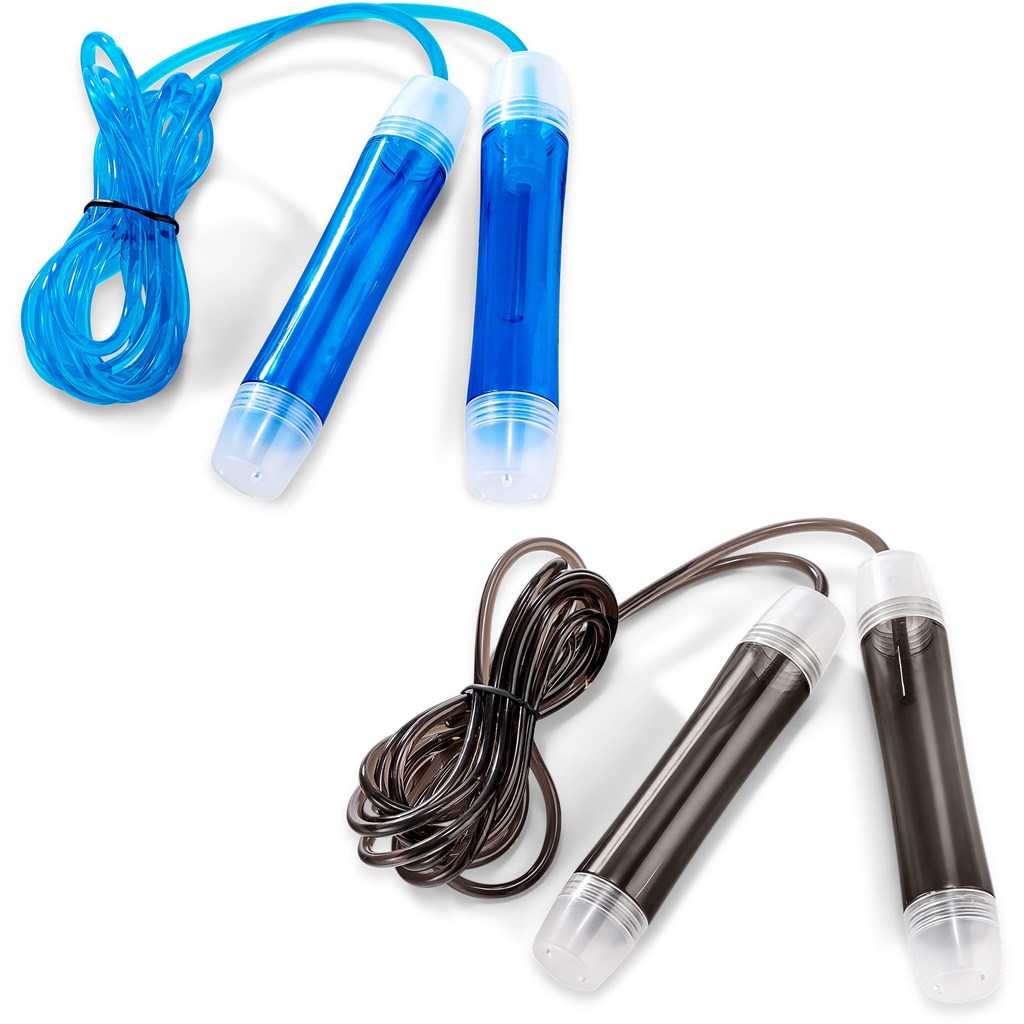 Altitude Skip-A-Lot Skipping Rope