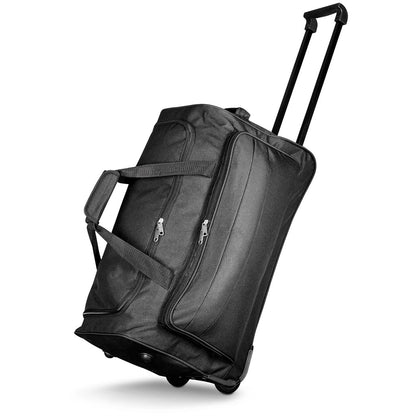 Altitude Top Travel Trolley Bag