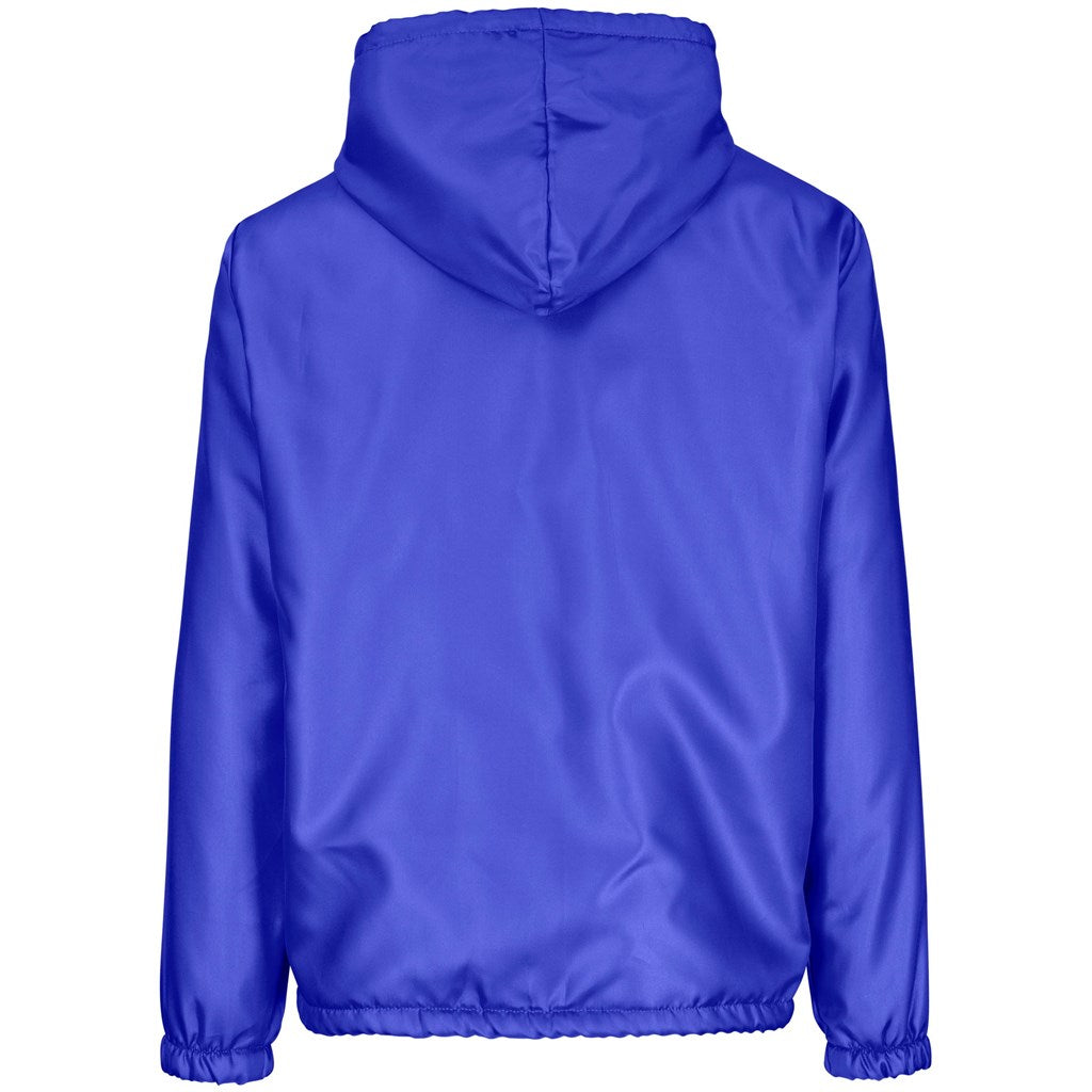 Kids Alti-Mac Fleece Lined Jacket