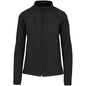 Ladies Alex Varga Elysium Softshell Jacket