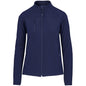 Ladies Alex Varga Elysium Softshell Jacket