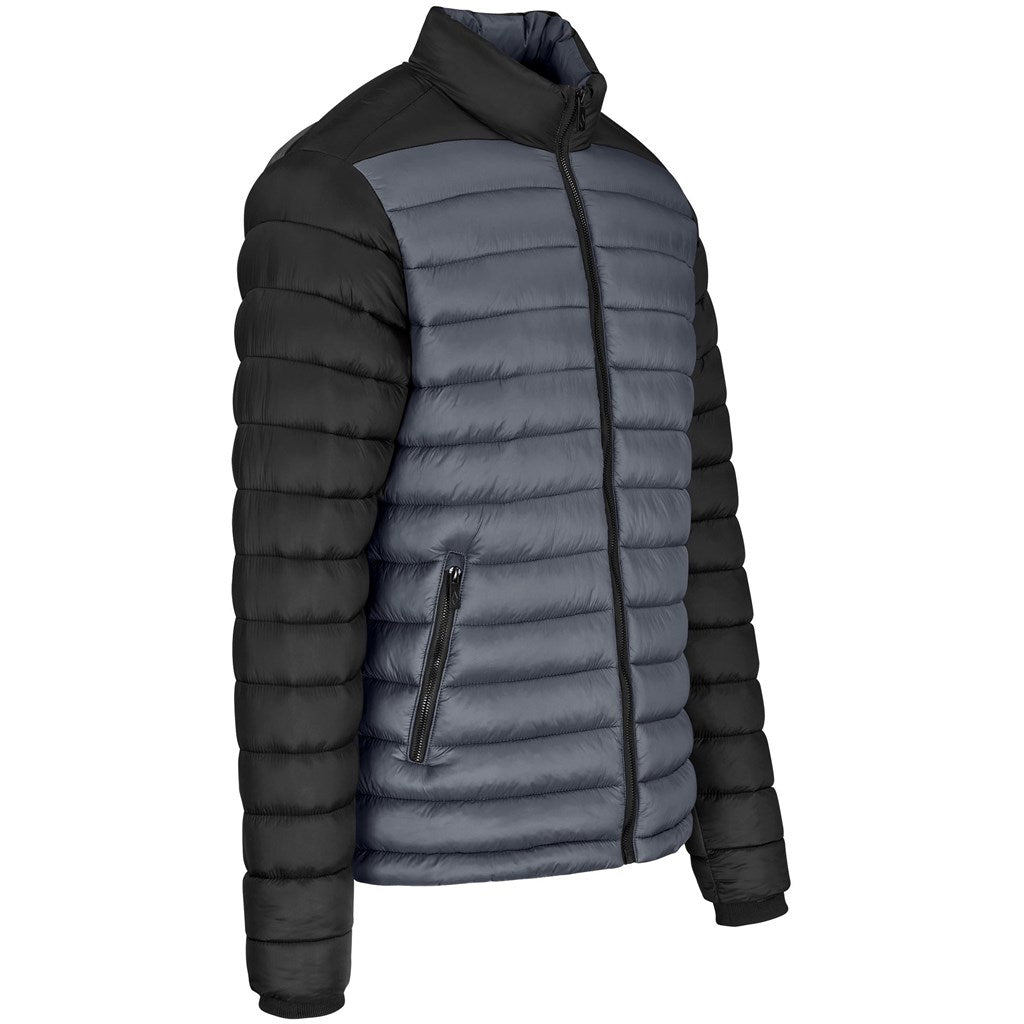 Mens Alex Varga Ascentia Jacket